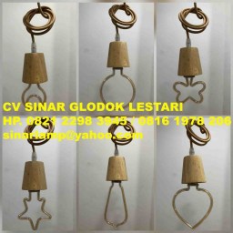 Lampu Cafe Gantung Restoran